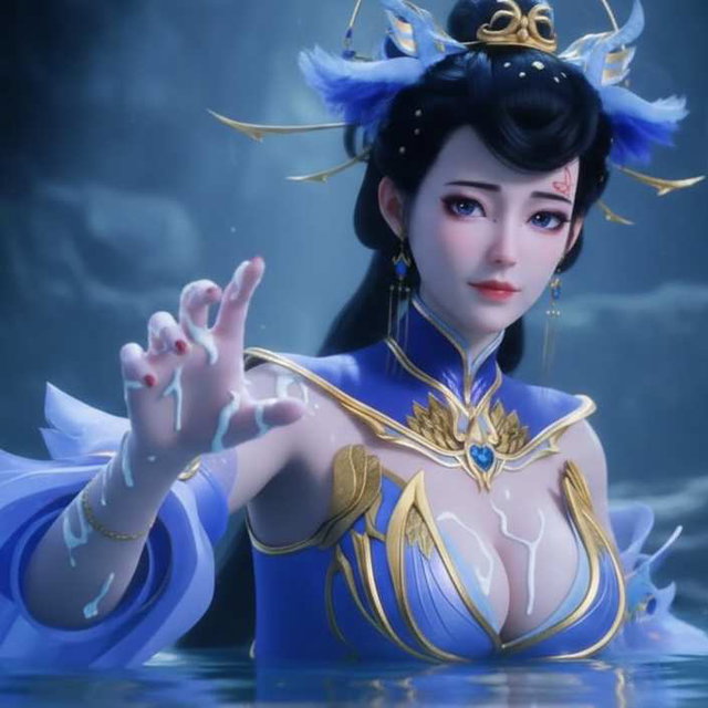 Album Ji Xiao Lan  | 80Pics and 24 Videos | Nsfw Sfw