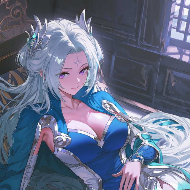 斗破苍穹 云韵