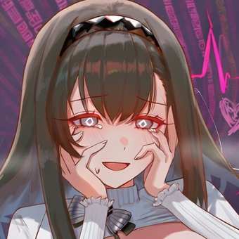 总之就是重力和一堆美少女被ccb