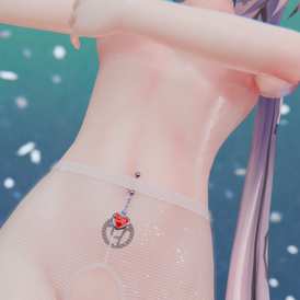 [C6] 好き！雪！本気マジック