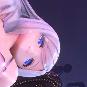 [DS1]Electric Valentine