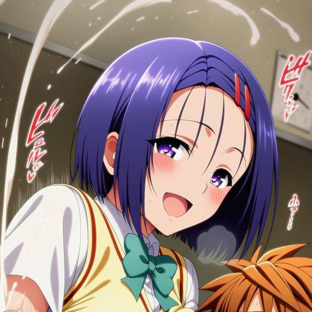 💙💙西連寺春菜💙💙