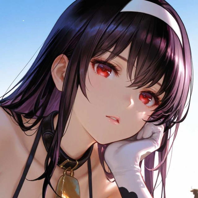 Kasumigaoka Utaha (300P)