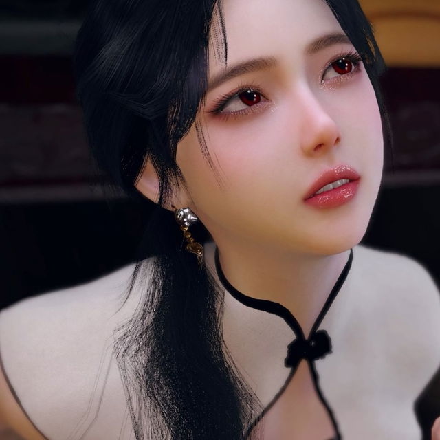 Vol 11  古风江湖-师母篇-第二集     拿下师母     55分钟 4G