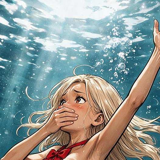 不良少女的归途
