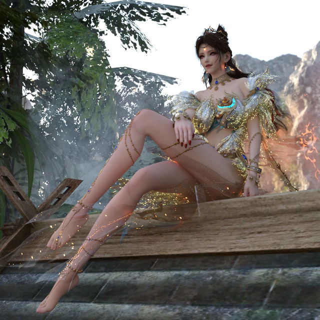 新版 附魔武器（1—2）