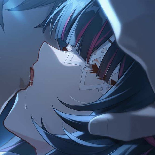 【330P+】 哥伦比娅 睡眠 / Columbina