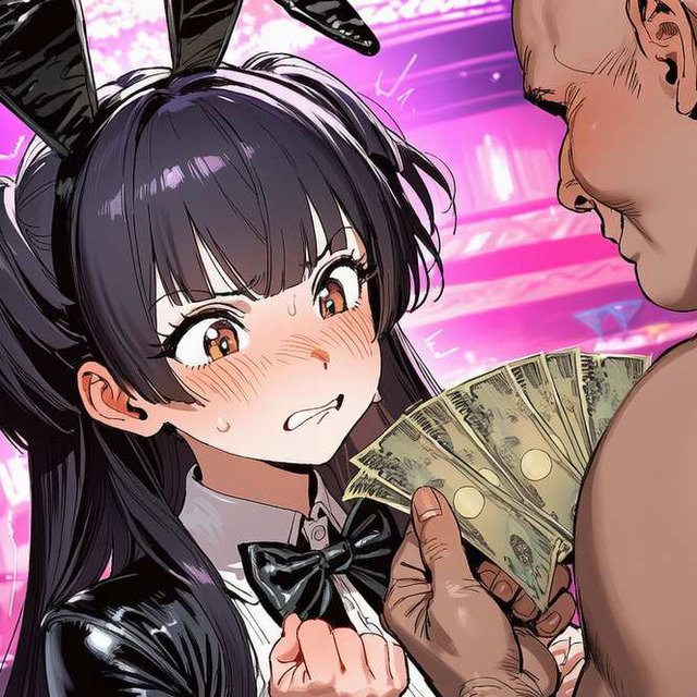 Mayuzumi fuyuko R-18 club