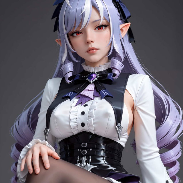 Vivian Banshee (R18)