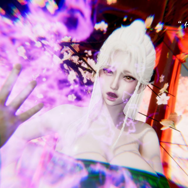 武林 兵神怪坛 第七篇 A