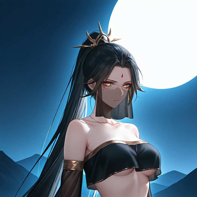云仙梦