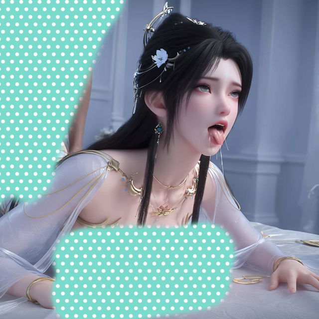 完美世界 清漪 270P