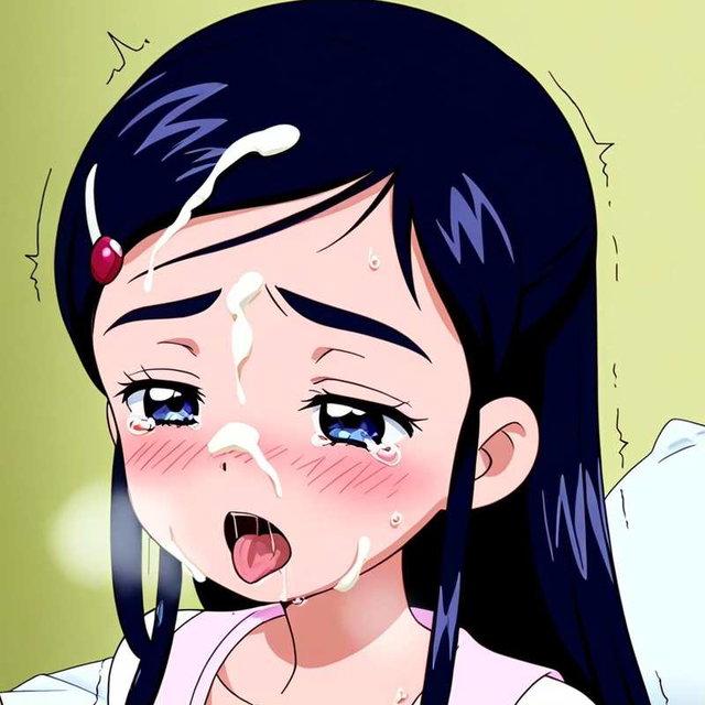雪城ほのか（プリキュア）