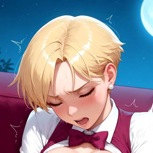 超滅茶苦茶！キ〇グ_119P
