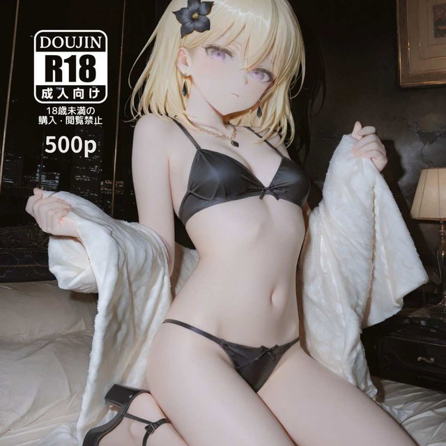 26.6 Misumi Uika 三角初華 [500pics]