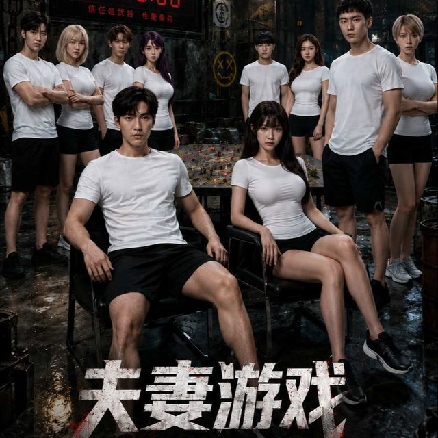《夫妻游戏》第二季（第6集）