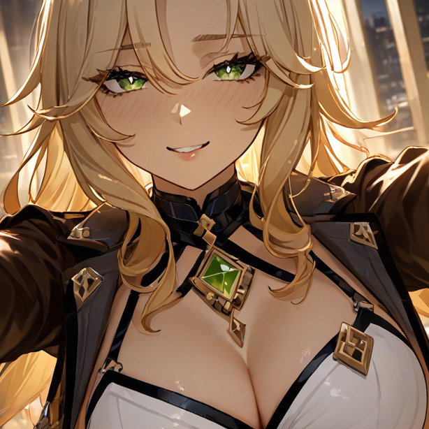  Xilonen 希诺宁 シロネン (R-18)