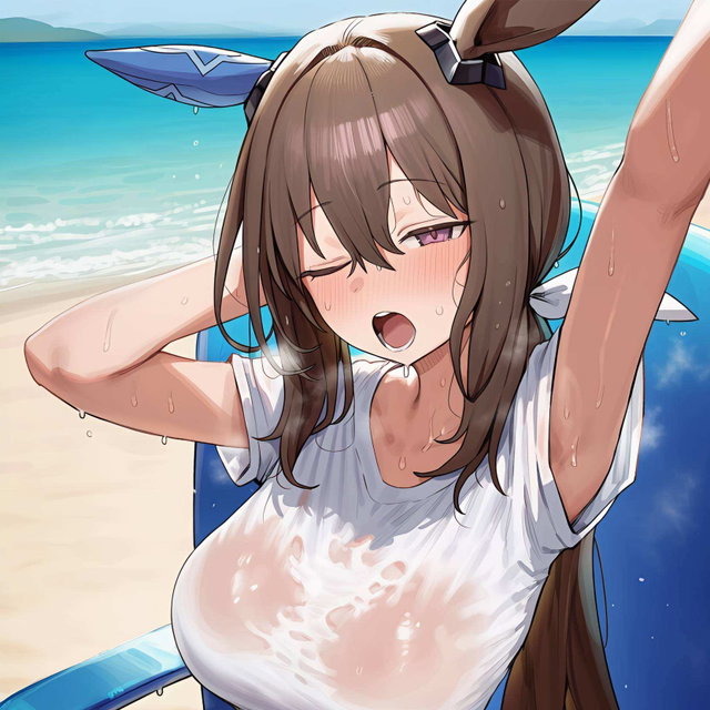 青春だいありー9　アドマイヤベガ