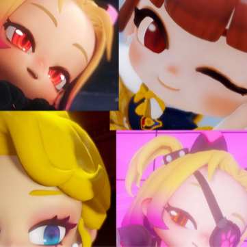 KartriderDrifter collection (2025.6)