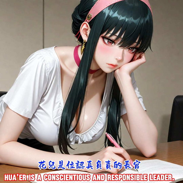 敗北女神EP04(上)