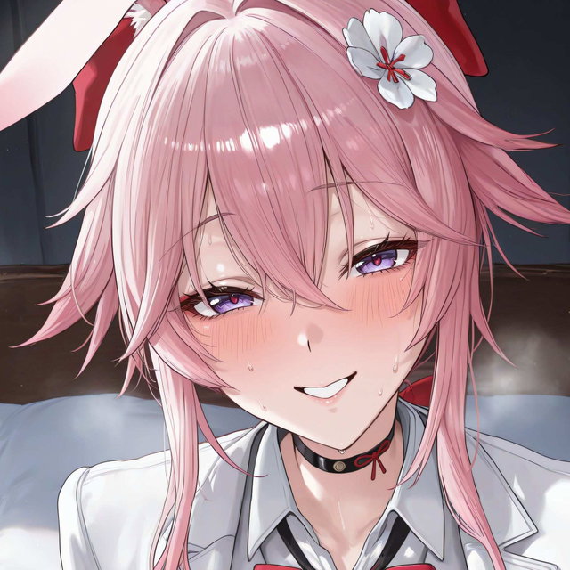 Evanescia /緋英 💕(204 Piece / 204 枚)