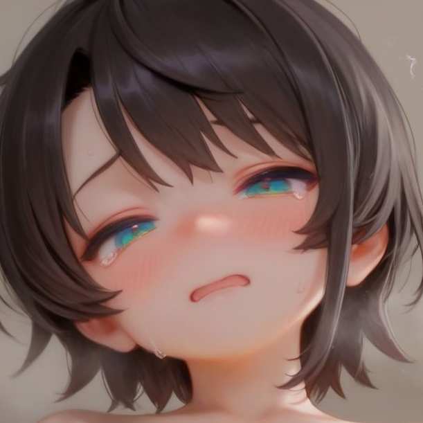 【BAD】-[07-04-2026]Oozora Subaru (VTuber) [Ani Loop 32p][Ani Full 15p][Pic 154p]