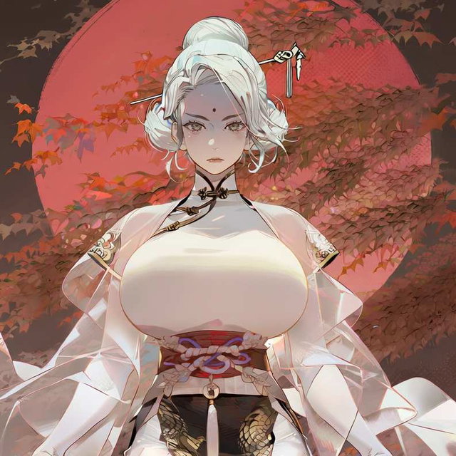 最强全女宗门的覆灭Ⅱ——十二话：虫妖飞升献祭恶堕人妻