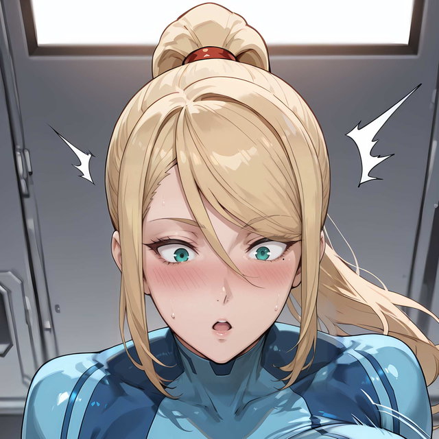 【No.1】Samusサムス