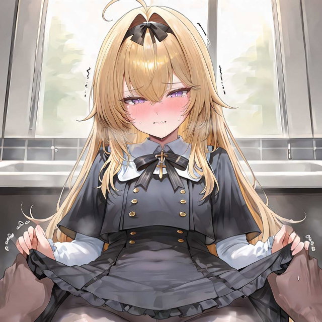 【配图小说】光之美少女露露卡战败隐奸NTR