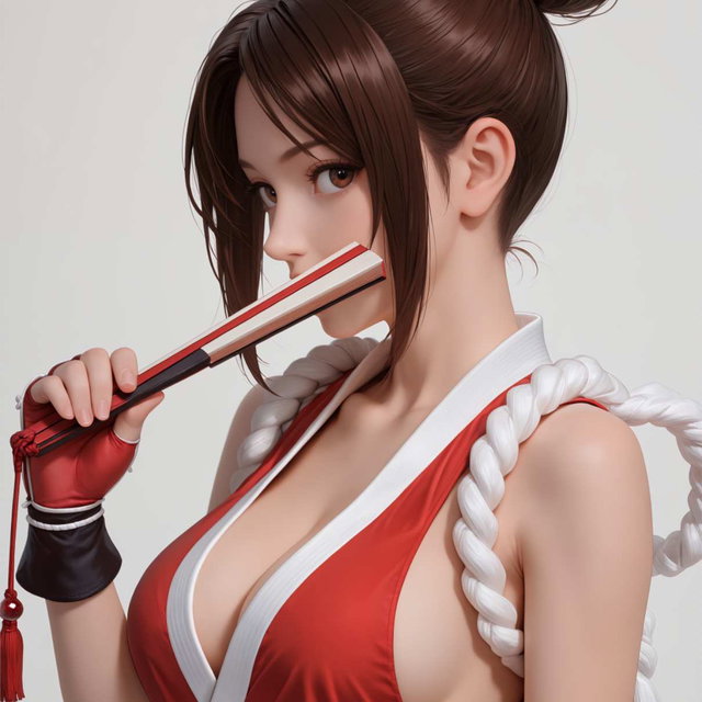 Shiranui Mai