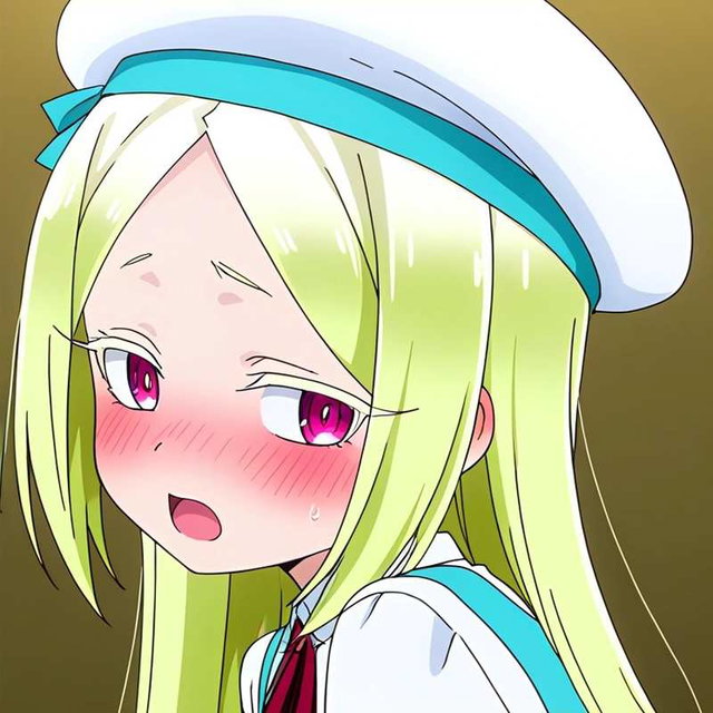 杜乃こりす（魔法少女にあこがれて）