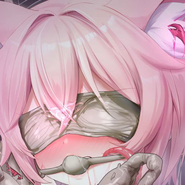 白丝猫娘