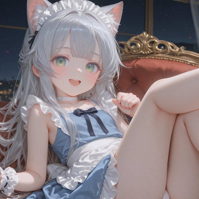 【6.8min】Rosmontis / 迷迭香 /ロスモンティス(250Pics+77V)（6min47s Video includes sound effects/视频含音效）