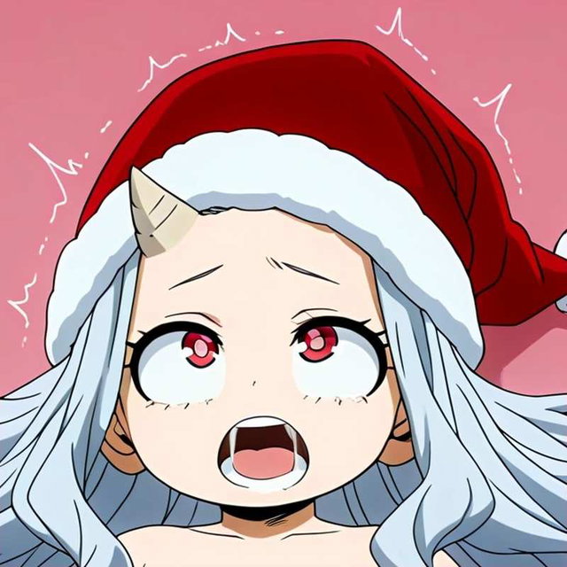 壊理（僕のヒーローアカデミア）
