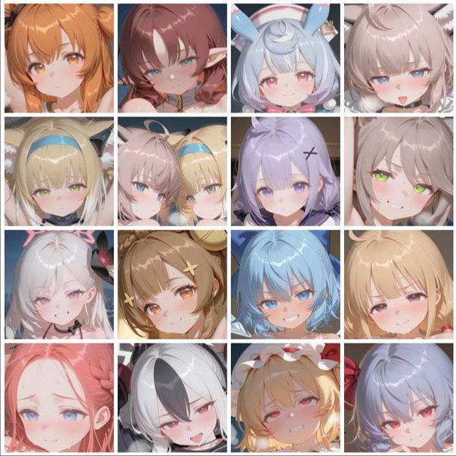 July Complete Collection
