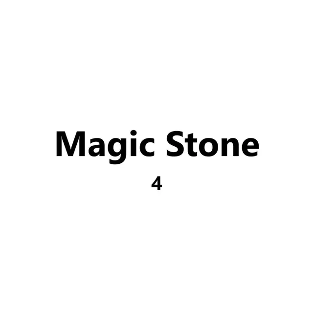 Magic Stone-4