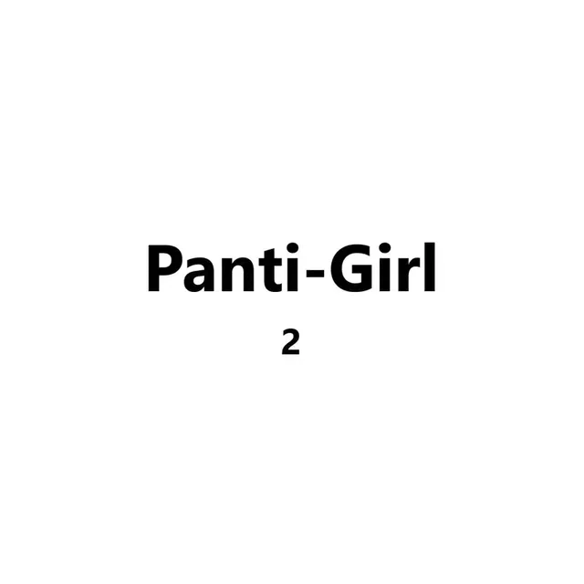 Panti-Girl 2