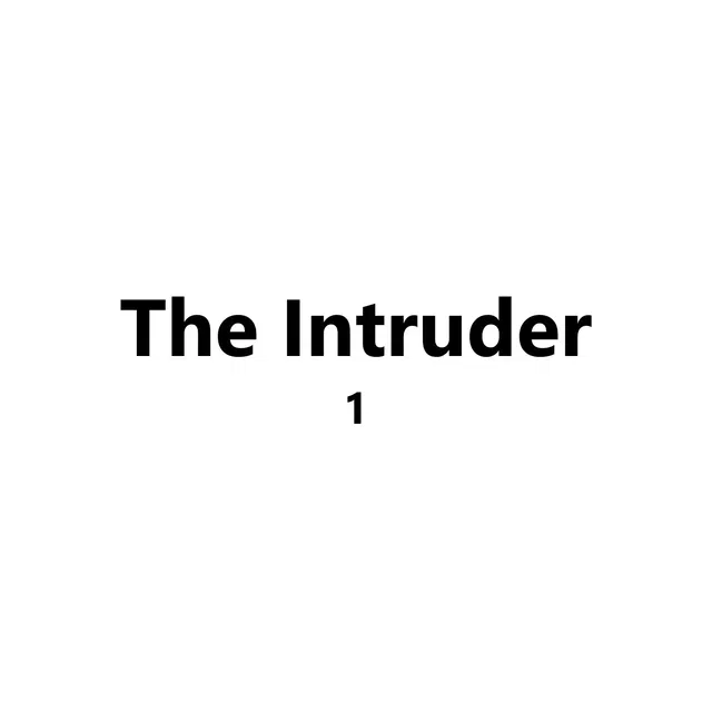 The Intruder 1