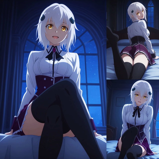 Koneko Corrupt#1(65 pic.)