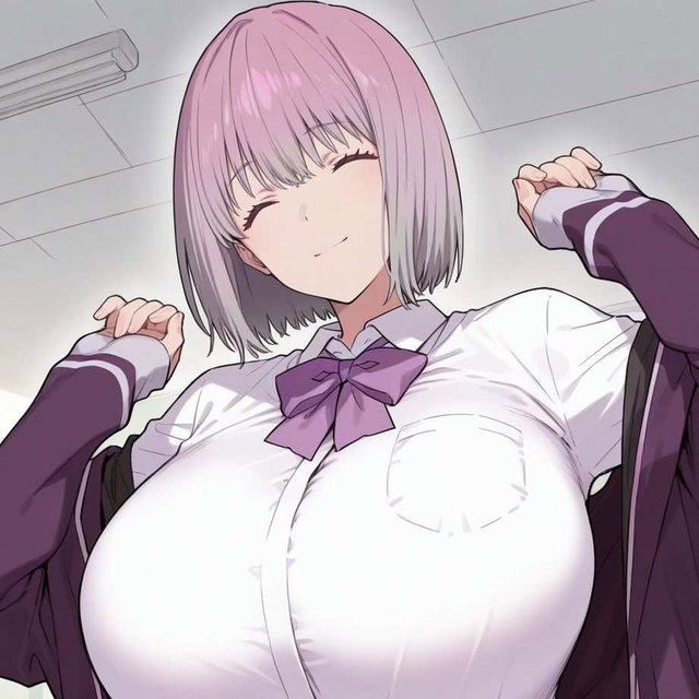 新条アカネ(Akane Shinjou)