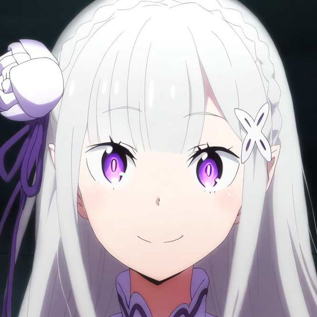 エミリア1.0