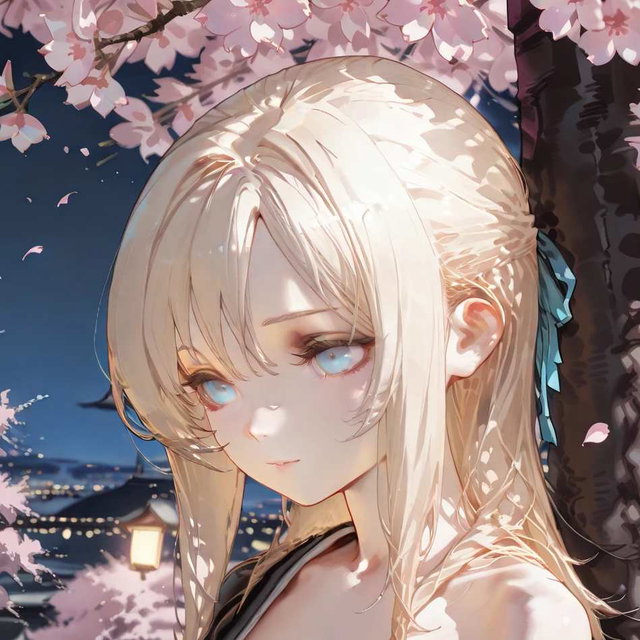 PE / Eve Brea (5) -sakura-