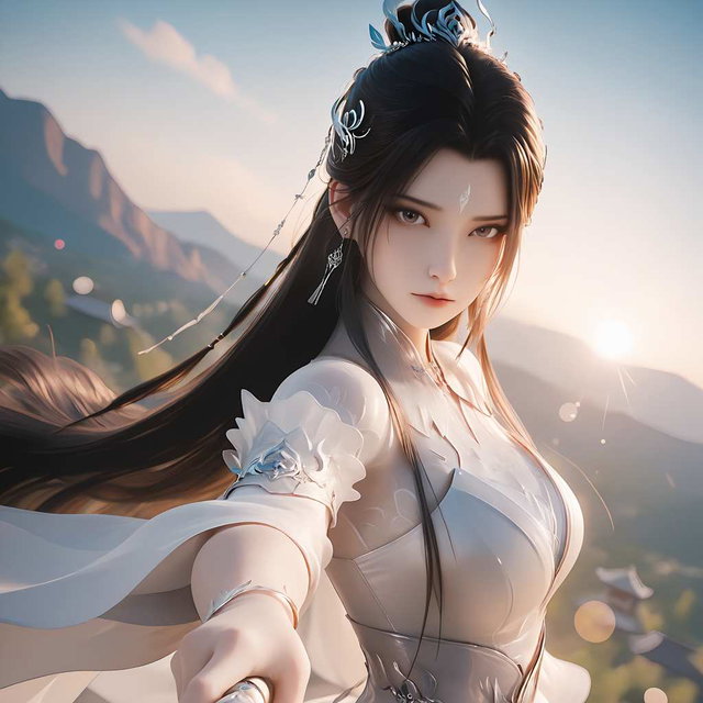 敗北女神11_素材包01