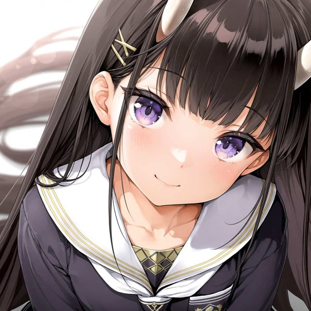 [小さめ／Smallish] 能代／Noshiro (AzurLane)