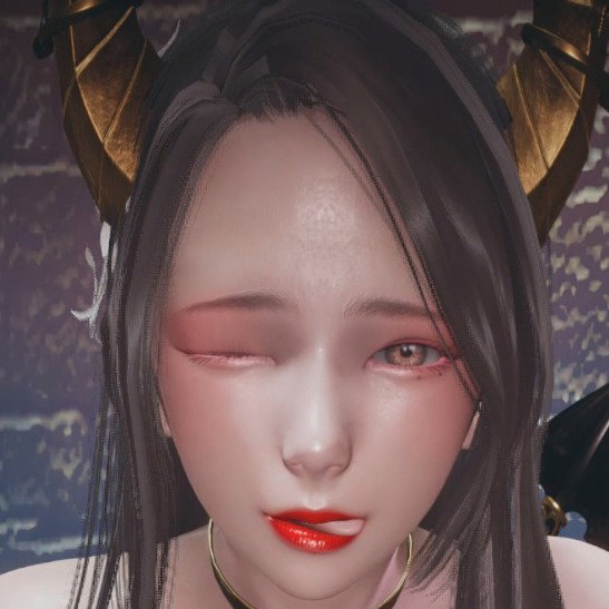 【全程声优中文配音20分钟】魅魔与勇者系列动画第一章