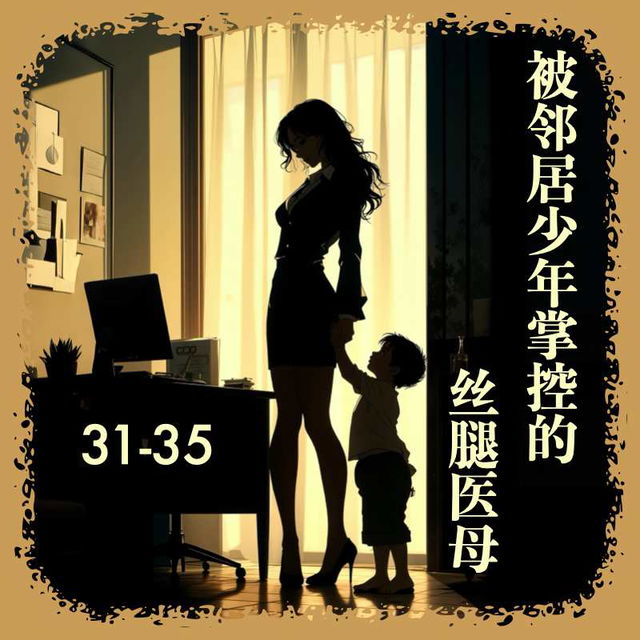 丝腿医母（31-35）（完结）