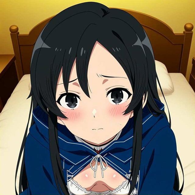 七星静香（無職転生）