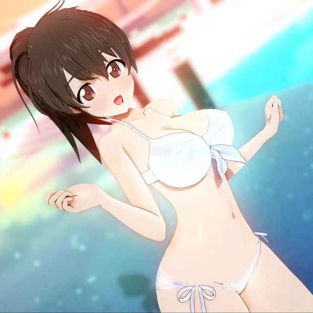 【人物卡】小山柚子 v2.0