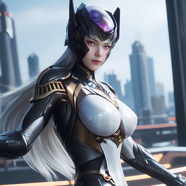 吞噬星空-魅女-96P