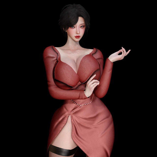 林淑静